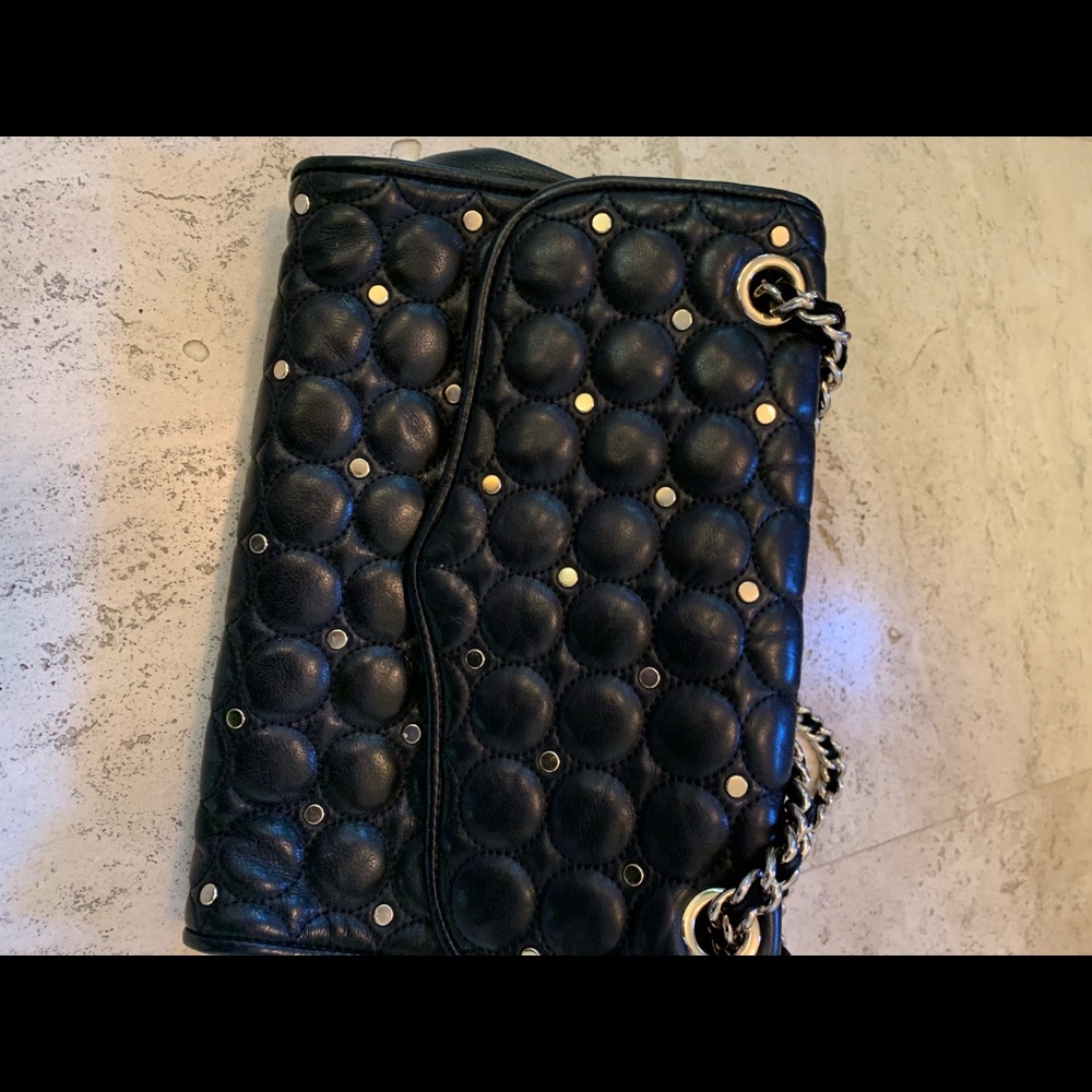 Rebecca Minkoff - Quilted bag - Picture 2 of 7